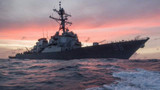 ABD Türkiye'ye resmen bildirdi: Savaş gemileri Karadeniz'e geliyor!