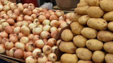 Vatandaşa ücretsiz patates, soğan ve çeltik dağıtılacak