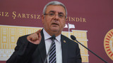 AK Partili Metiner: ''FETÖ yargısını CHP kurdu''