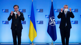 NATO'dan  Rusya'ya kritik Ukrayna uyarısı