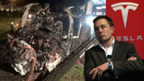 Tesla kazası Elon Musk'a pahalıya patladı!