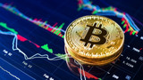 Kripto para piyasası tepetaklak: Bitcoin çakıldı