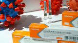 Çin aşısı Sinovac Türkiye'de üretilecek