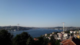 Erdoğan imzaladı; ''devletin'' köprüleri tam kapanmada bayramda bedava