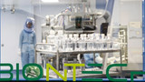 BioNTech Singapur'a fabrika kuracak