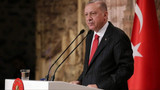 Erdoğan: ''Bayram sonrası kontrollü normalleşmeye başlıyoruz''