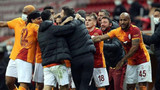 Galatasaray'dan ''seyirci'' kararı