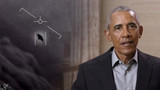 UFO tartışmalarına Obama da katıldı