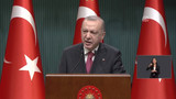 Erdoğan madde madde açıkladı; işte 1 Haziran kararları