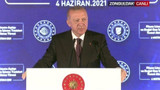 Cumhurbaşkanı Erdoğan, milyonların beklediği müjdeyi açıkladı