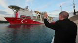 Cumhurbaşkanı Erdoğan'ın doğalgaz müjdesine CHP'den ilk yorum