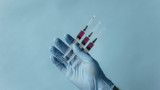 BioNTech/Pfizer aşısı için dikkat çeken 3'üncü doz kararı