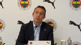 Ali Koç'tan sürpriz karar: Fenerbahçe artık yıldızlı forma kullanmayacak