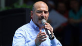 Soylu'dan TÜİK'e alınmayan Kılıçdaroğlu'na olay sözler