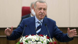 Erdoğan: ''Kıbrıs Türkleri, Rumların ambargosuna mahkum ediliyor''