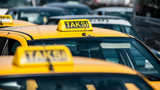 İstanbul'a 5 bin yeni taksi teklifi 10. kez reddedildi