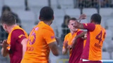 Galatasaray'da Marcao skandalı! Önce kafa attı, sonra yumrukladı