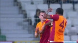 Galatasaray'da Marcao, PFDK'ya sevk edildi! İşte alacağı ceza