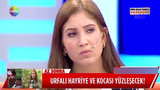 Kürtçe konuşan kadını yayından aldı: Burası Türkiye Cumhuriyeti