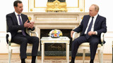 Esad ile görüşen Putin Türkiye'yi mi kastetti ?