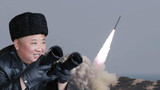 Kuzey Kore bir füze daha ateşledi