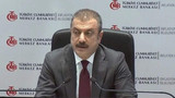 Dolar rekora koşarken... TCMB Başkanı Kavcıoğlu'ndan dikkat çeken mesaj