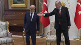 Erdoğan, Karamollaoğlu'na iade-i ziyareti iptal etti