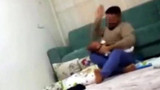 2 aylık bebeğini öldüresiye döven canavar babanın ifadesi ortaya çıktı