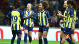 Tarihi maçta tarihi skor: Fenerbahçe, Galatasaray'ı 7-0 mağlup etti