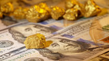Altın ve baraja takılan dolar kuru için dikkat çeken tahmin