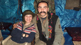 HDP'li vekil PKK kampında... Teröristin telefonundan çıktı
