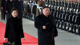 Kuzey Kore liderinin karısı hakkında bomba iddia
