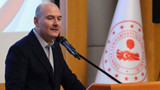 Bakan Soylu: ''Türkiye'de hırsızlık azaldı''