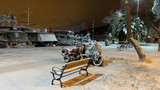 İstanbul beyaza büründü! İşte kentten kar manzaraları
