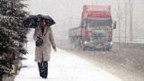 İstanbul'da kar yağışı ne kadar sürecek? AKOM duyurdu