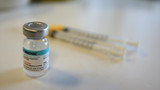 Yerli aşı TURKOVAC uygulanmaya başlandı