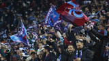 Trabzonspor - Konyaspor karşılaşmasında bir taraftar hayatını kaybetti
