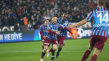 Trabzonspor şampiyonluğa koşuyor!