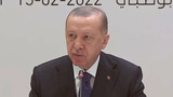 Erdoğan'dan BAE'li yatırımcılara Türkiye çağrısı: ''Her türlü desteğe hazırız''