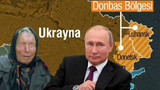 Kahin Baba Vanga'nın Rusya ve Putin kehaneti ortaya çıktı