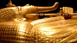 Mısır firavunu Tutankhamun'un tabutunda bulunmuştu! Anadolu'da üretildiği ortaya çıktı
