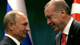 Türkiye'den Putin'e ilk tepki: ''Reddediyoruz!''
