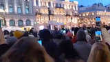 Rus halkı savaş istemiyor: 3 şehirde savaş karşıtı protestolar başladı