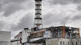 Gözler Çernobil'e çevrildi