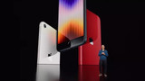 Apple duyurdu: İşte iPhone SE'nin fiyatı ve özellikleri