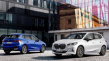 BMW'nin yeni ''şehirlisi'' 2 Active Tourer 2022 için ön satışlar başladı