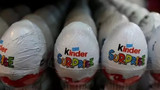 Bakanlıktan Kinder ürünlerine 'analiz' zorunluluğu