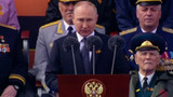 Putin: ''Ukrayna'ya müdahale etmek zorunda kaldık çünkü...''