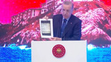 Erdoğan, Kılıçdaroğlu'nun para kaçırma iddiasına belgeyle yanıt verdi