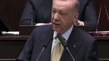 Erdoğan'dan ''Gezi'' çıkışı: ''Bunlar çürük, bunlar sürtük''